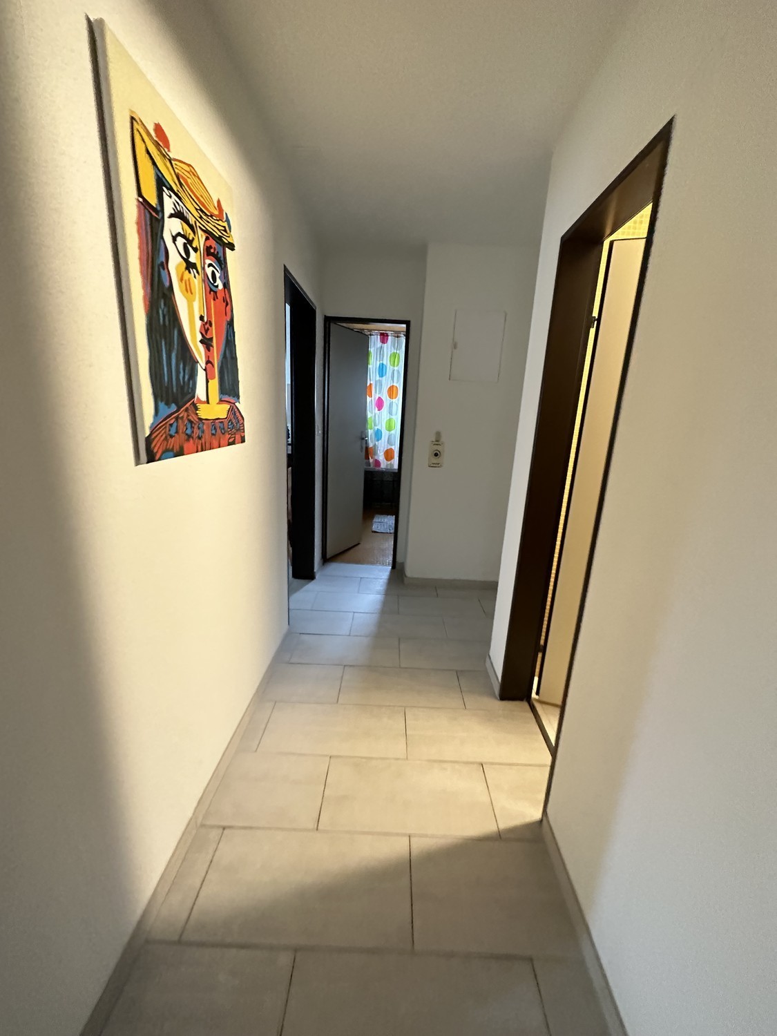 Chambre en colocation, photo 9 sur 10