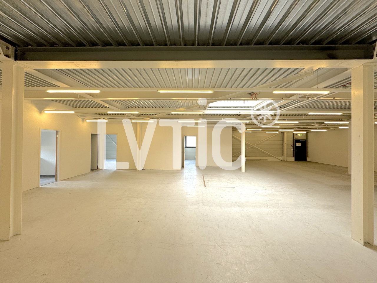 290m² shop, photo 3 sur 9
