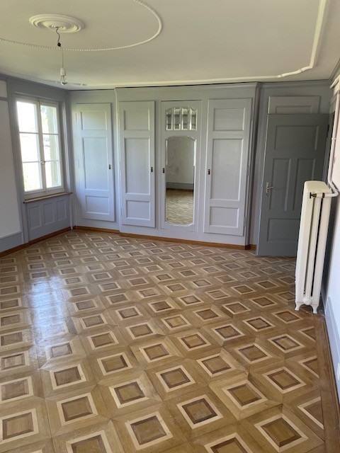 Maison individuelle de 9 ½ pièces