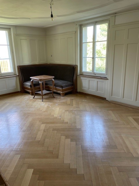 Maison individuelle de 9 ½ pièces