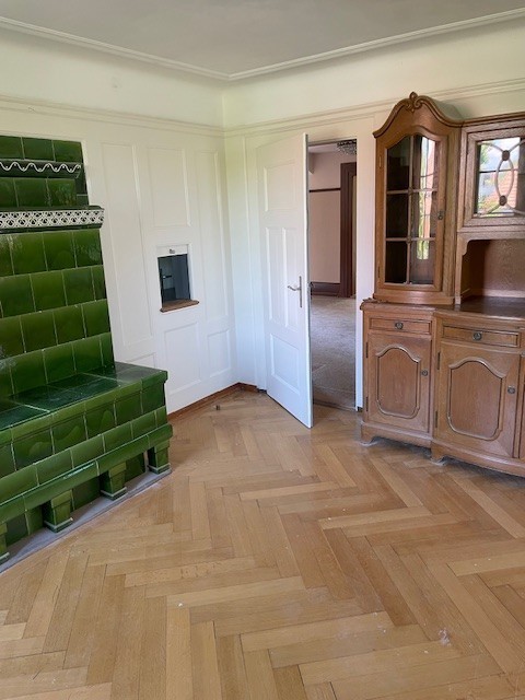 Maison individuelle de 9 ½ pièces