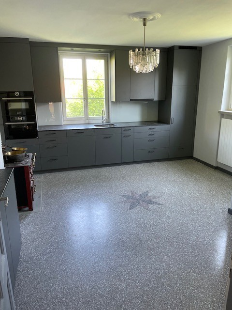 Maison individuelle de 9 ½ pièces
