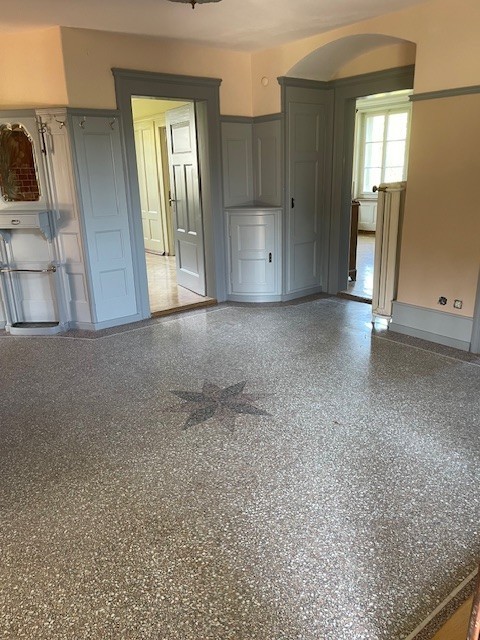 Maison individuelle de 9 ½ pièces