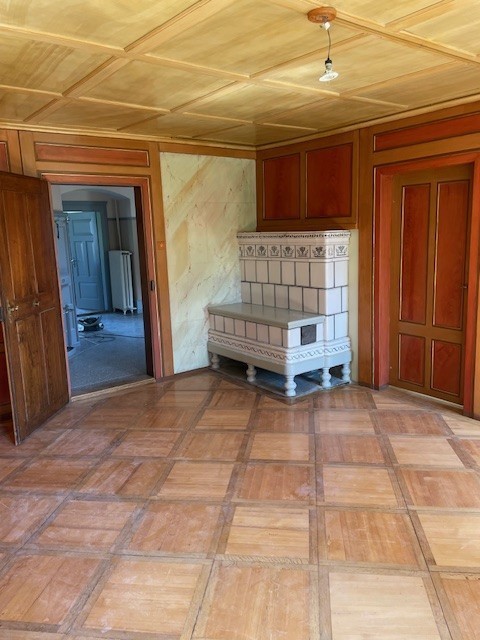 Maison individuelle de 9 ½ pièces