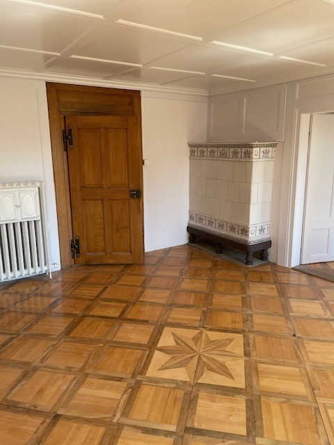Maison individuelle de 9 ½ pièces