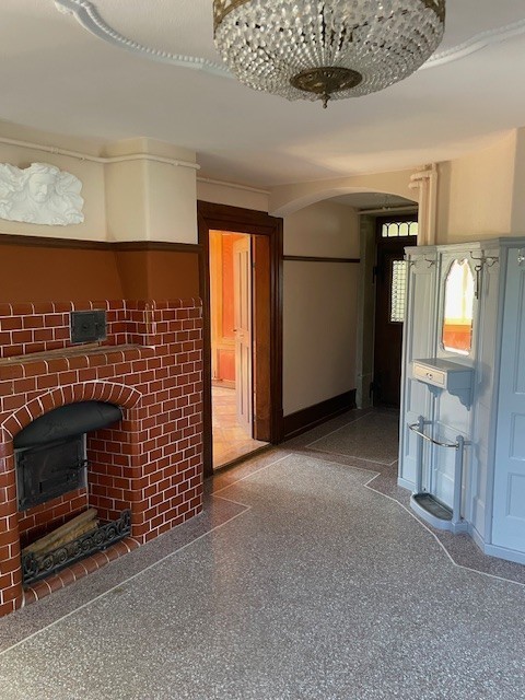 Maison individuelle de 9 ½ pièces