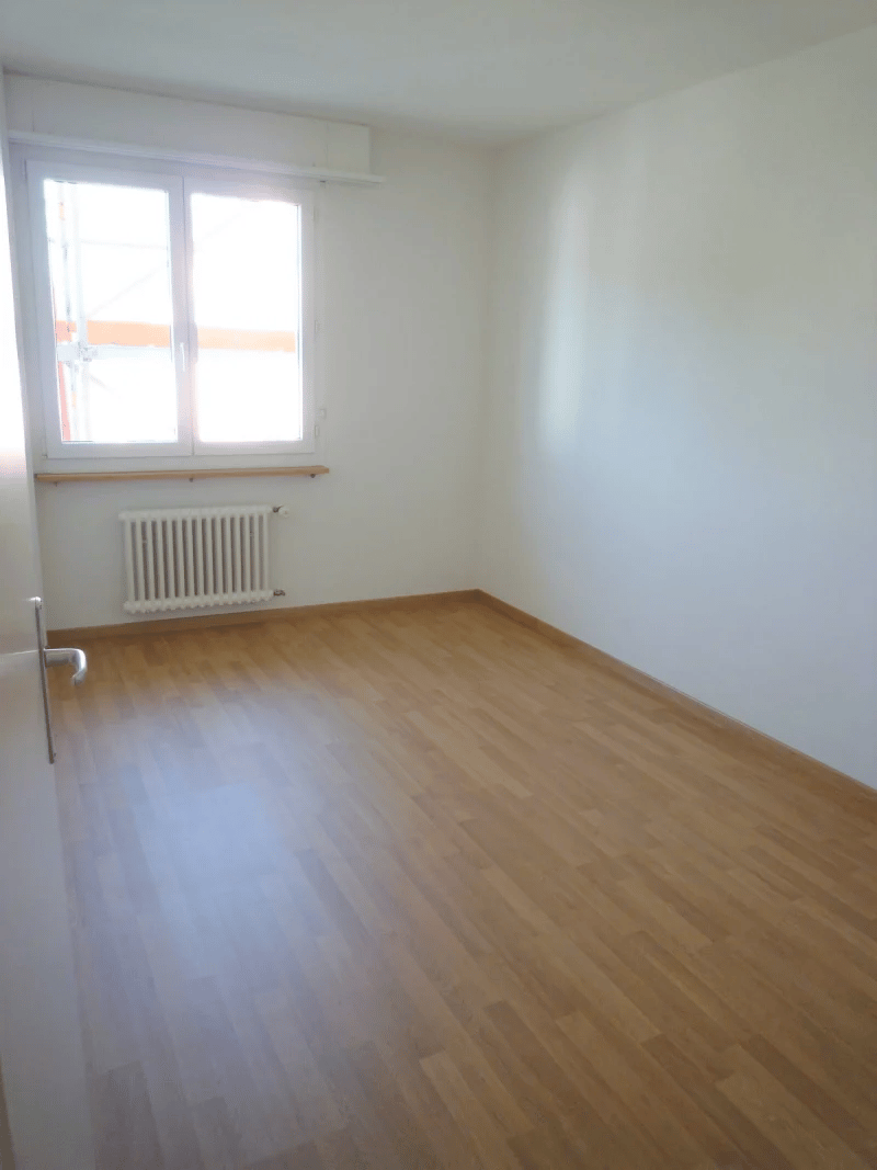 Chambre en colocation