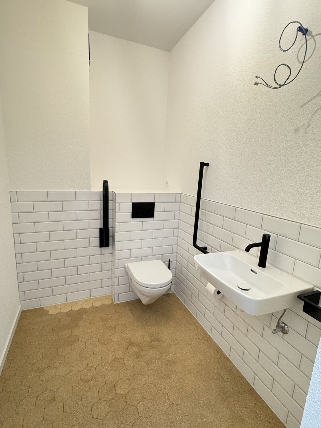 Bureau de 100m²