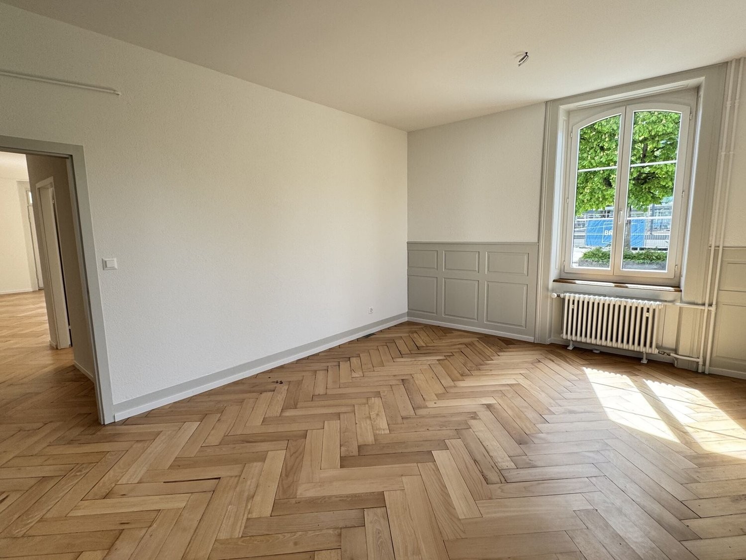Bureau de 100m²