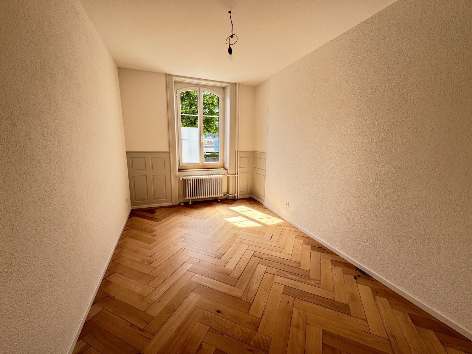 Bureau de 100m²