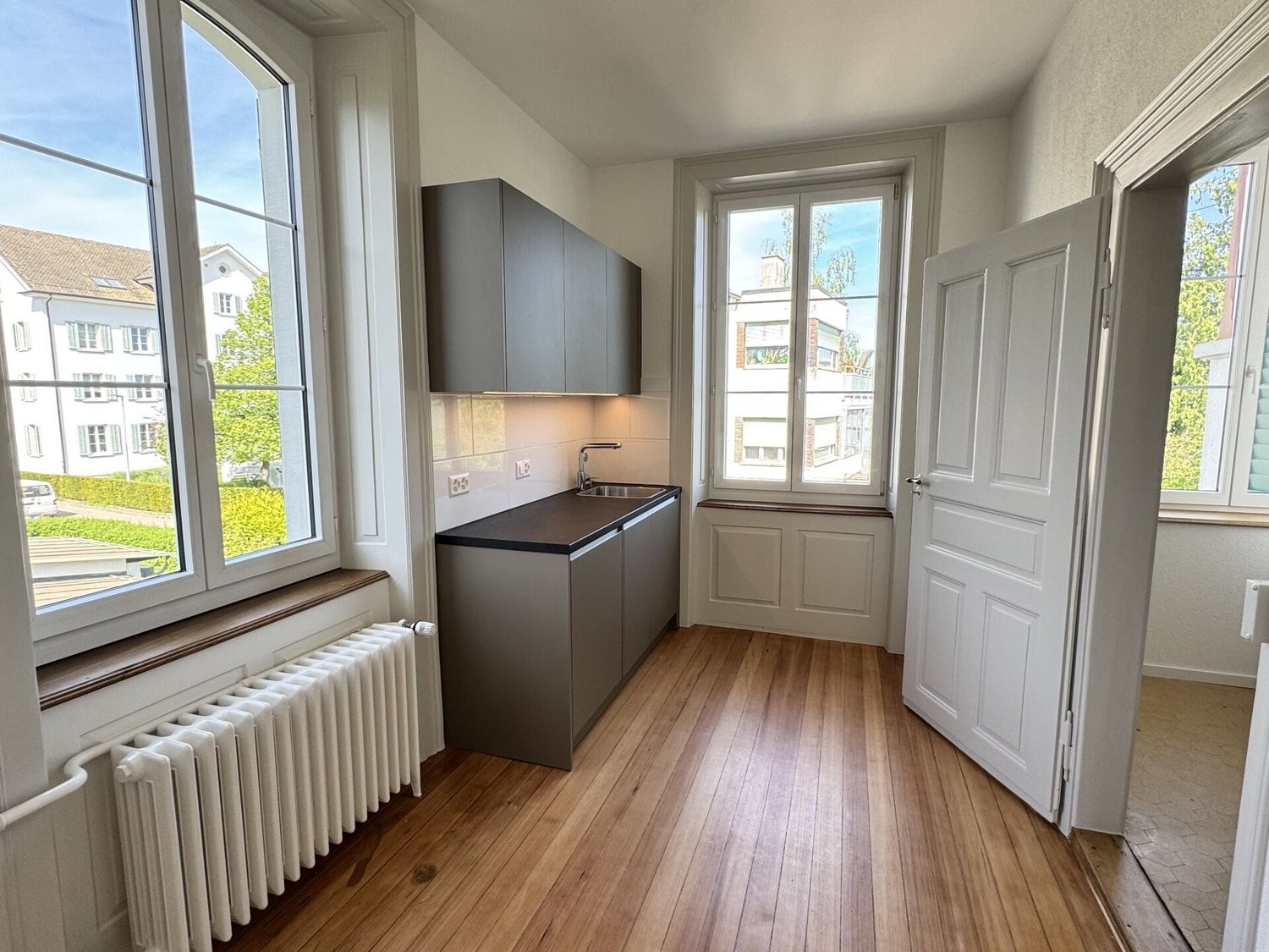 Bureau de 100m²