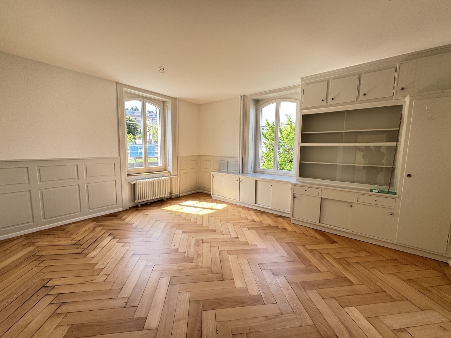 Bureau de 100m²