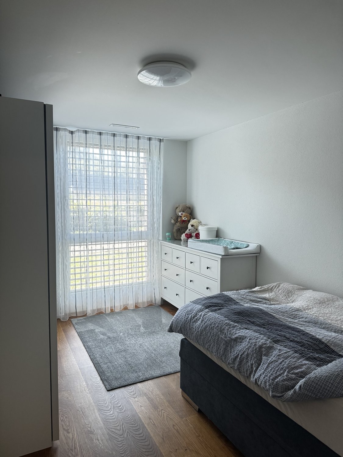 Appartement de 5 ½ pièces, photo 6 sur 10