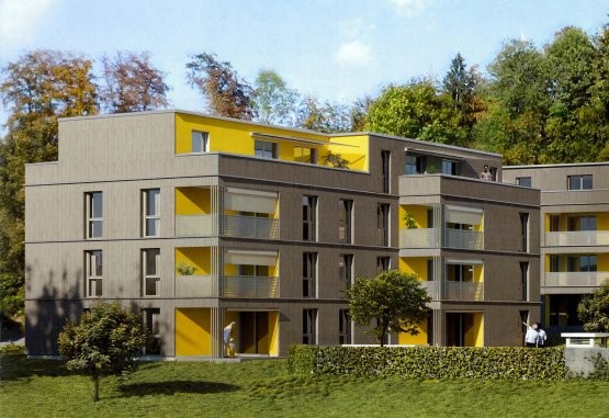 Appartement de 5 ½ pièces, photo 1 sur 10