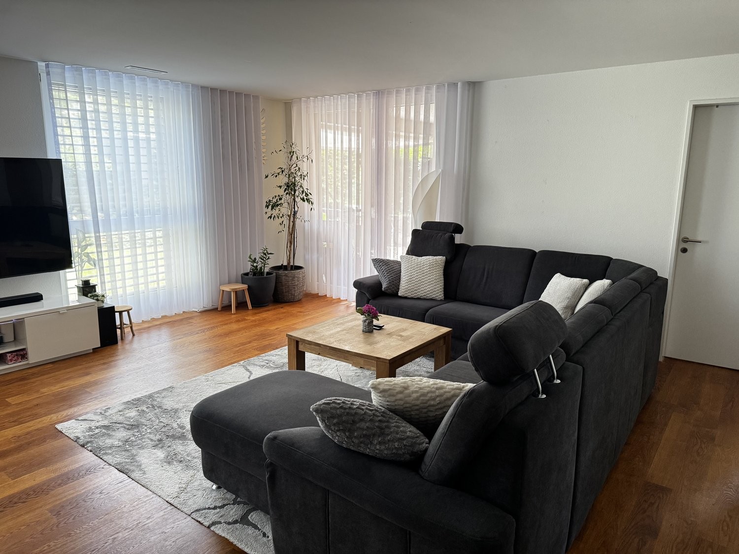 Appartement de 5 ½ pièces, photo 3 sur 10