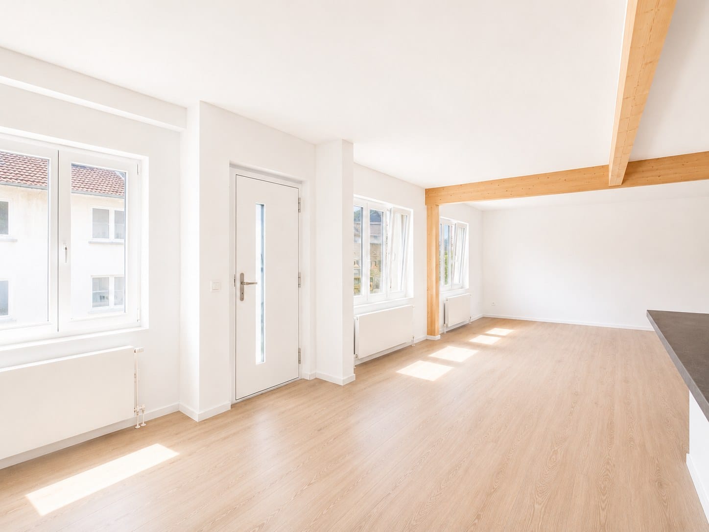 Appartement en duplex de 4 ½ pièces, photo 6 sur 10