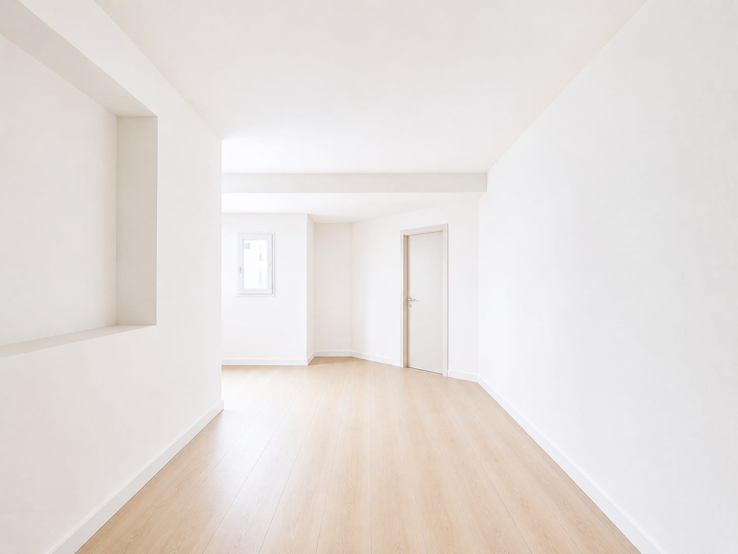 Appartement en duplex de 4 ½ pièces, photo 8 sur 10