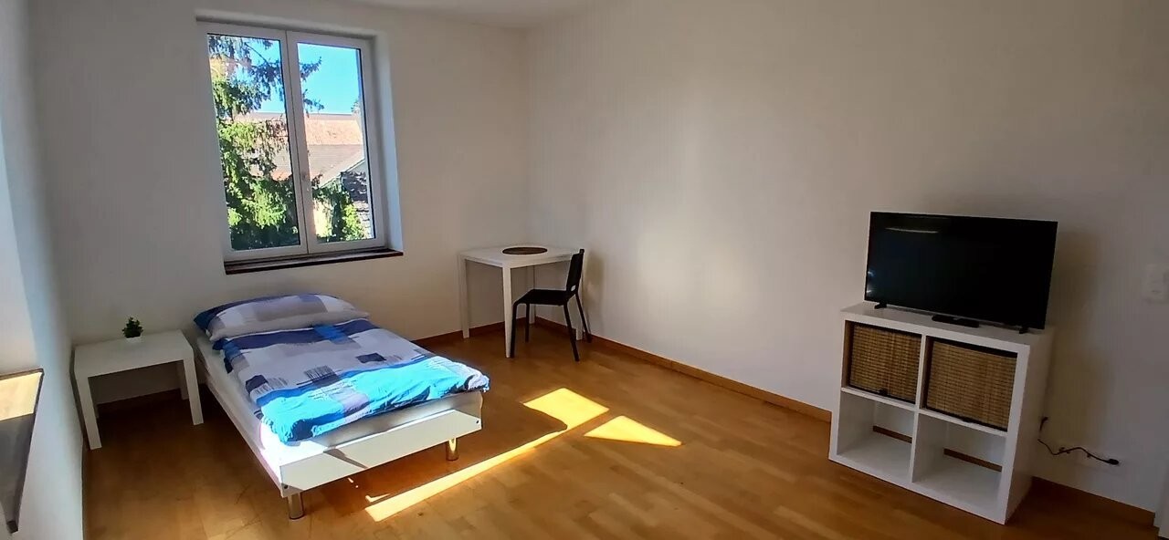 Chambre en colocation, photo 4 sur 10