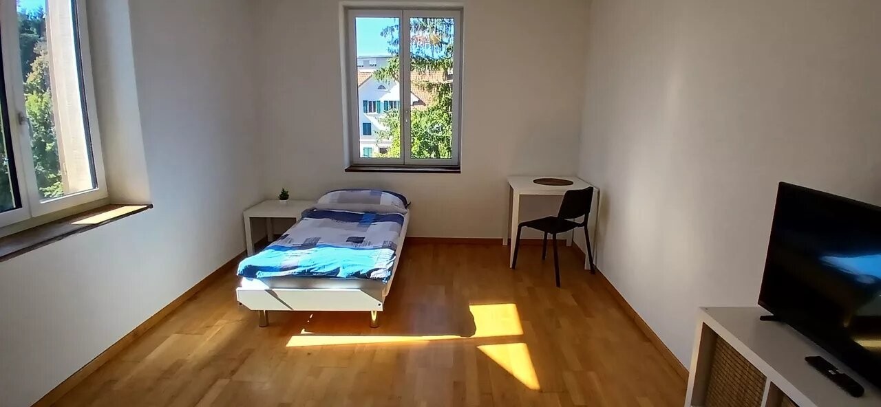 Chambre en colocation, photo 2 sur 10