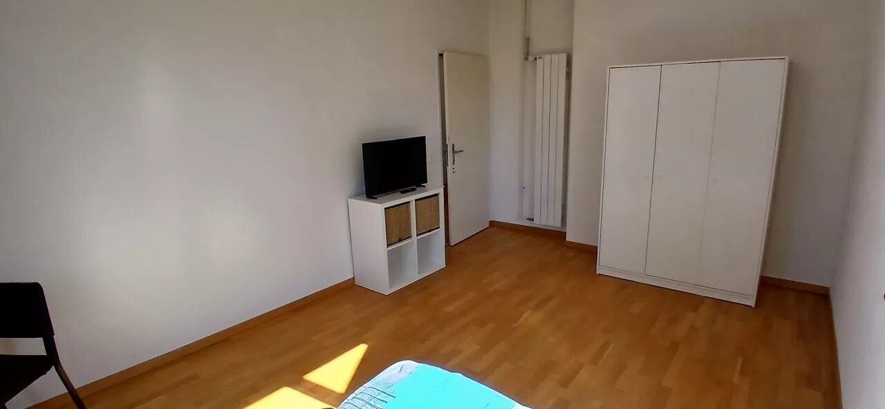 Chambre en colocation, photo 1 sur 10