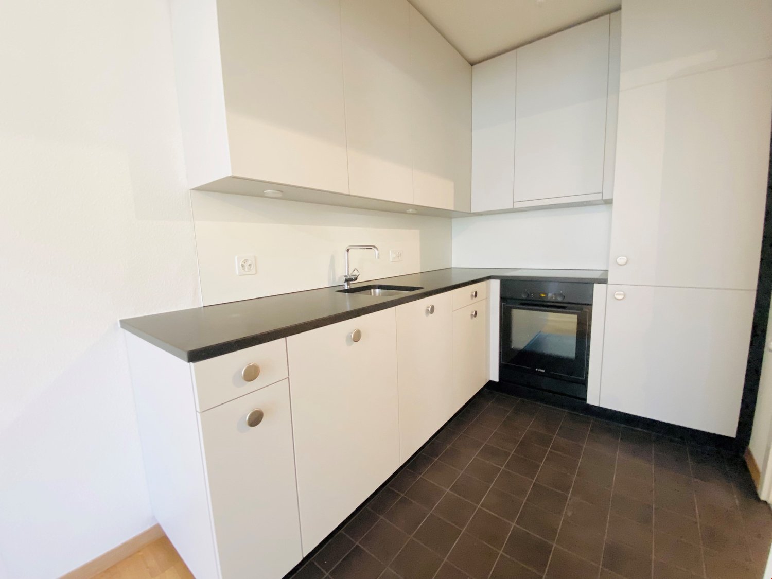 Appartement de 2 ½ pièces