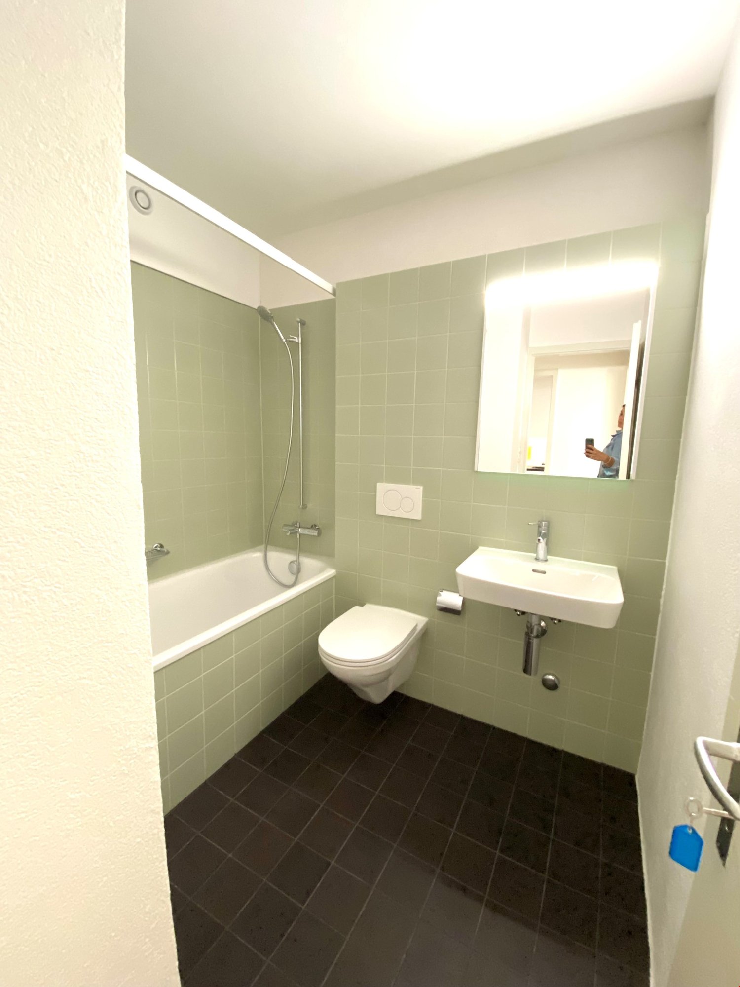 Appartement de 2 ½ pièces