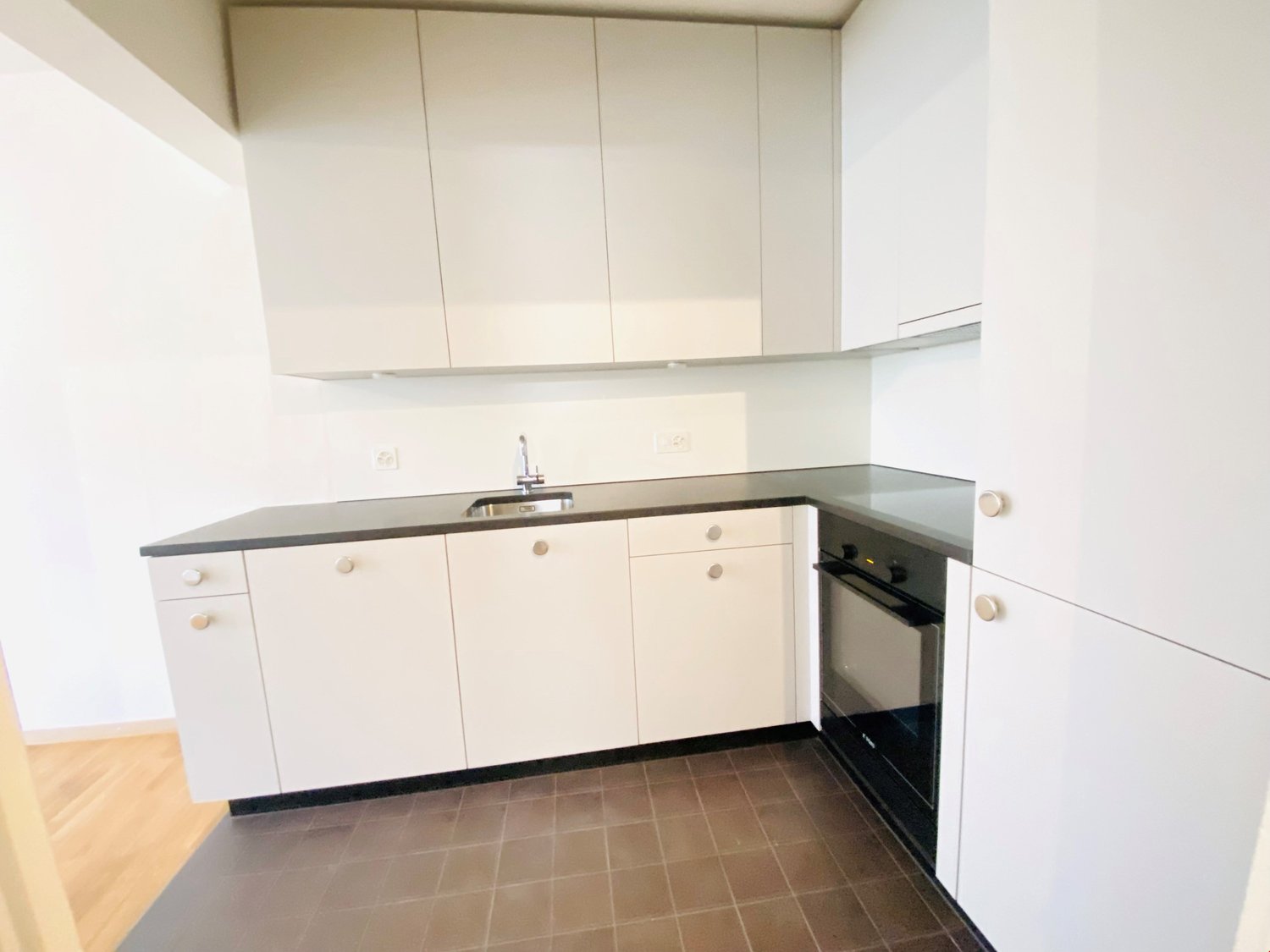 Appartement de 2 ½ pièces