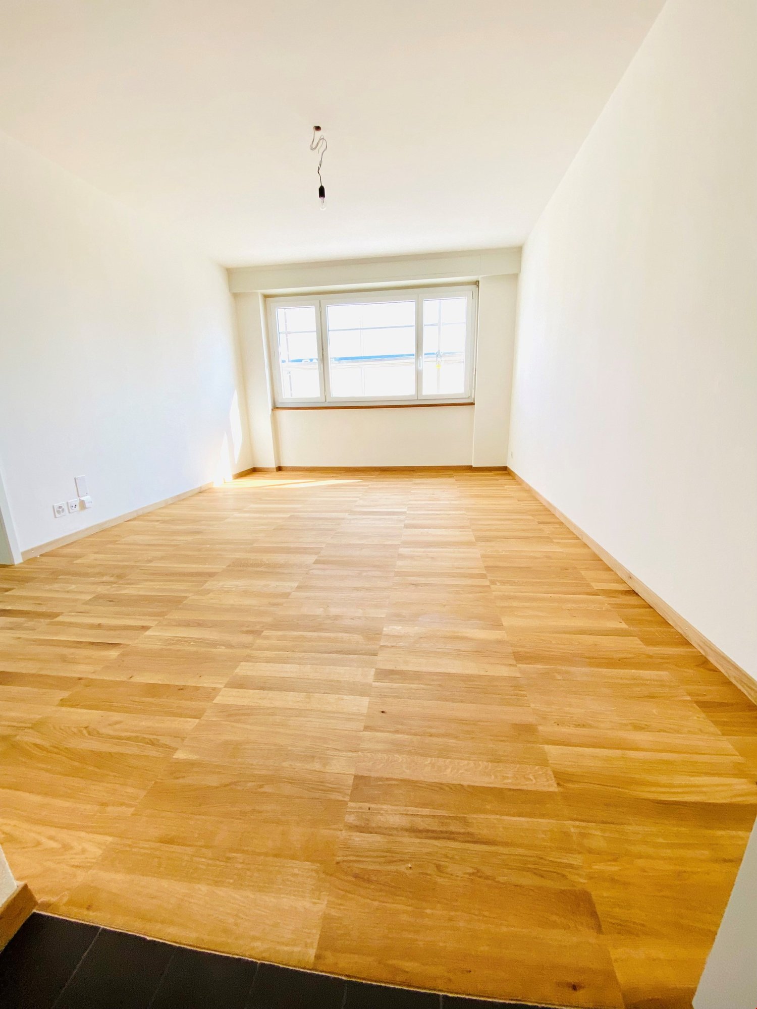Appartement de 2 ½ pièces