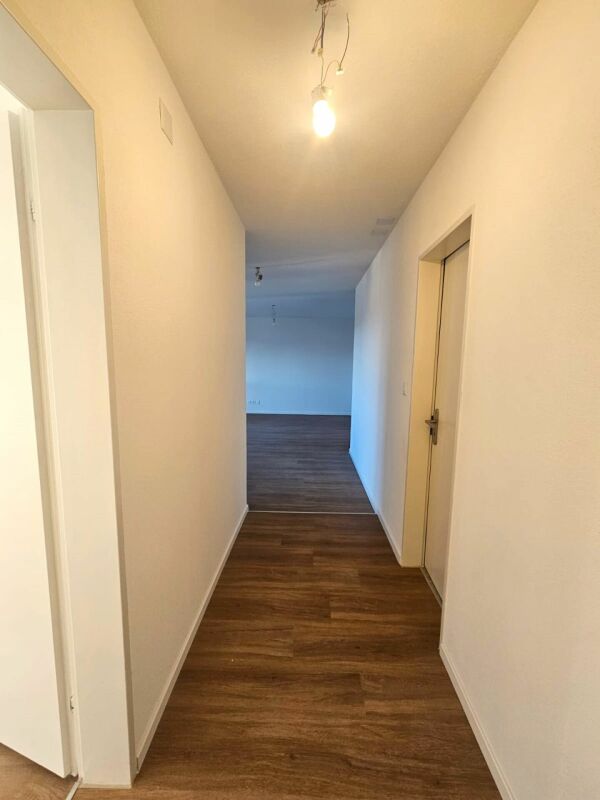 Appartamento di 2 ½ locali