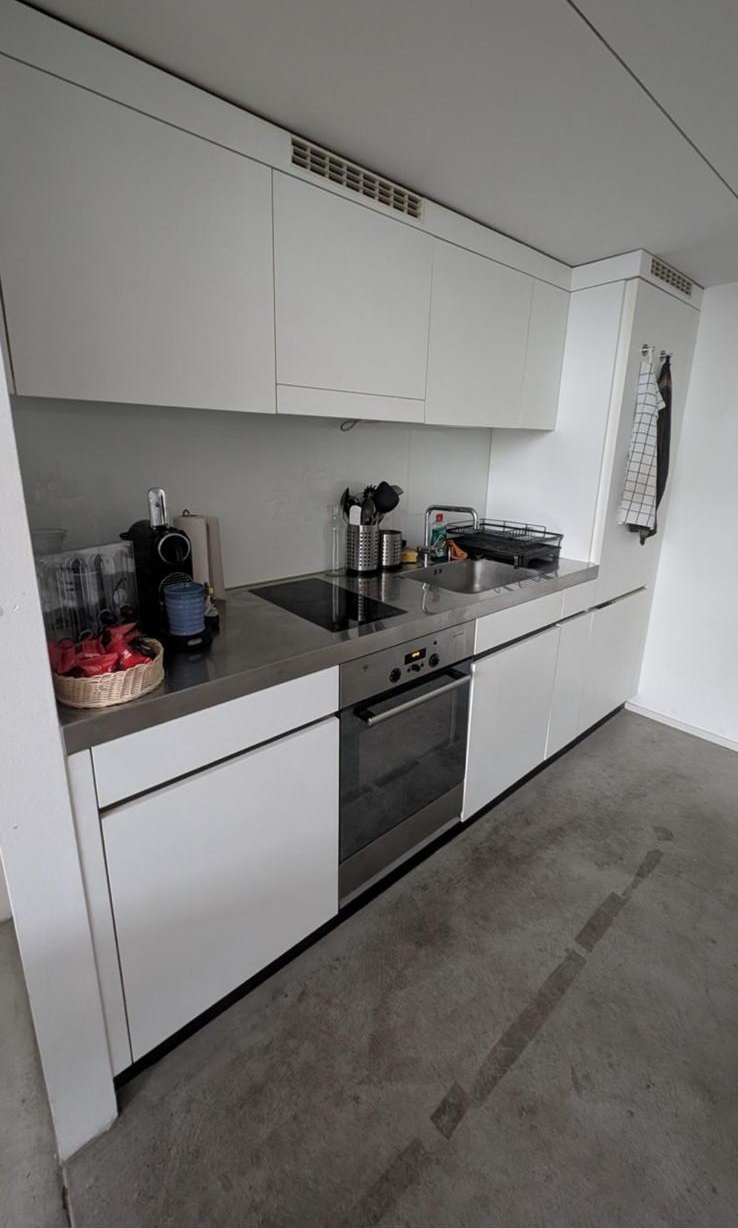 Appartement de 2 ½ pièces