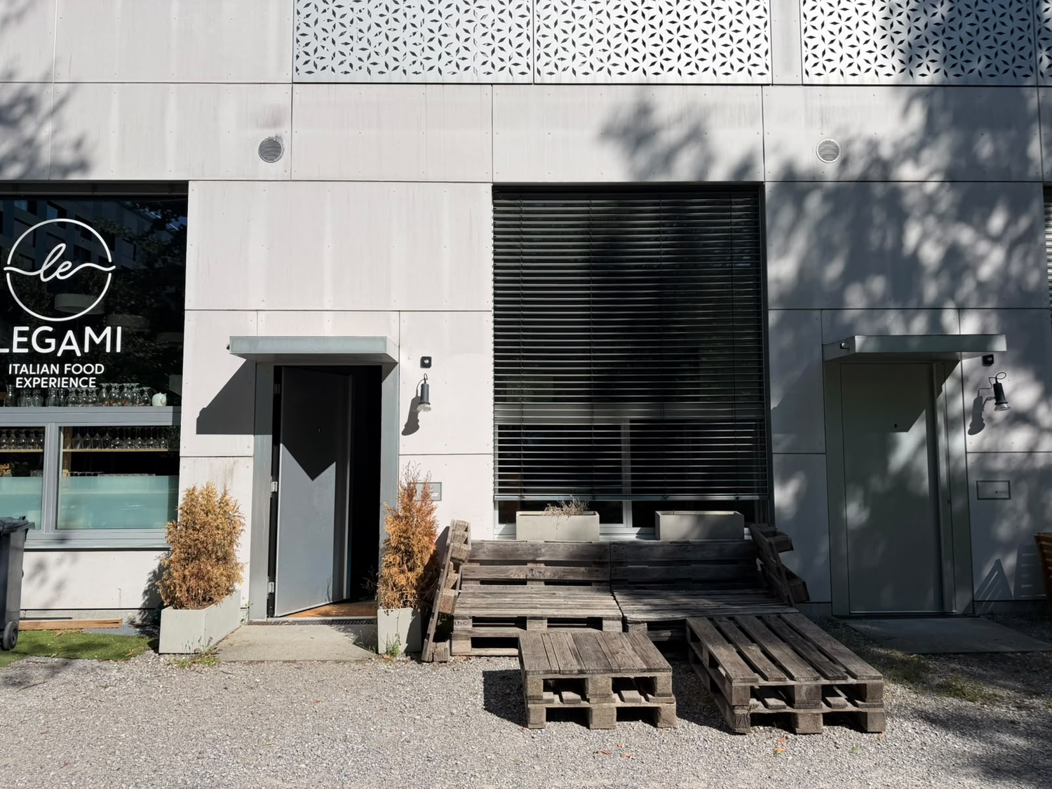 Appartement de 2 ½ pièces