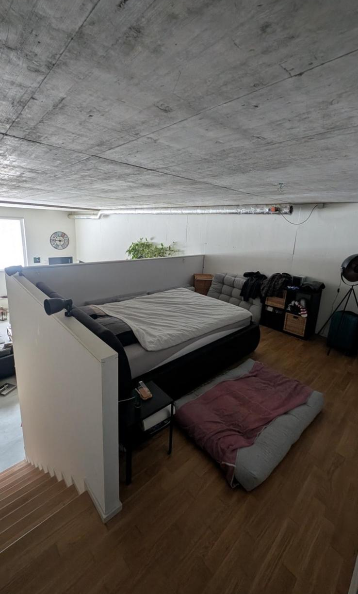 Appartement de 2 ½ pièces