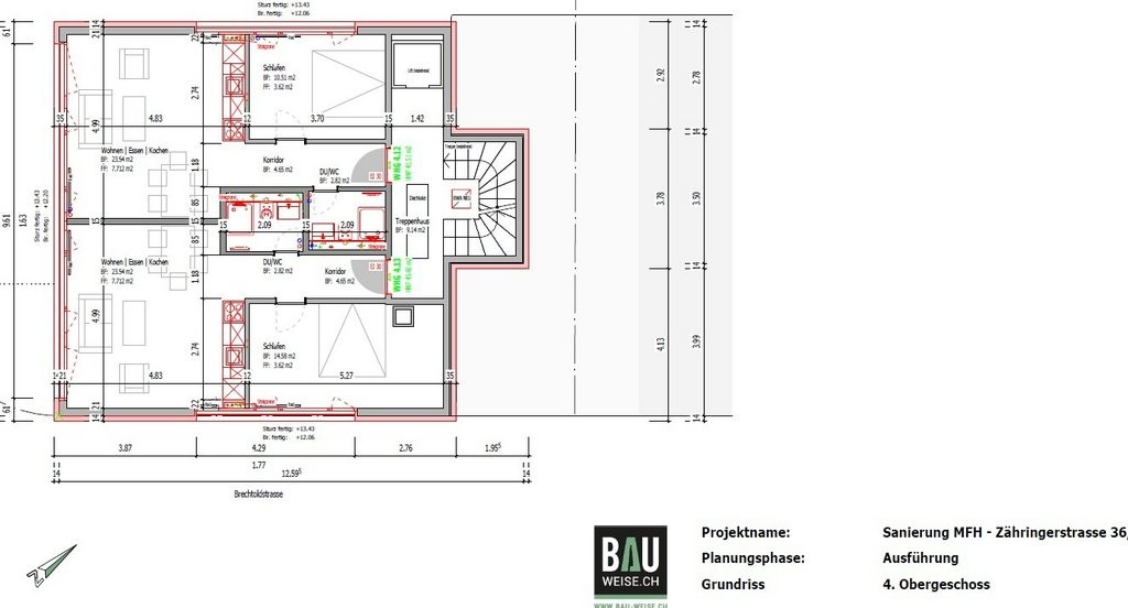 appartement 1 pièce, photo 8 sur 8
