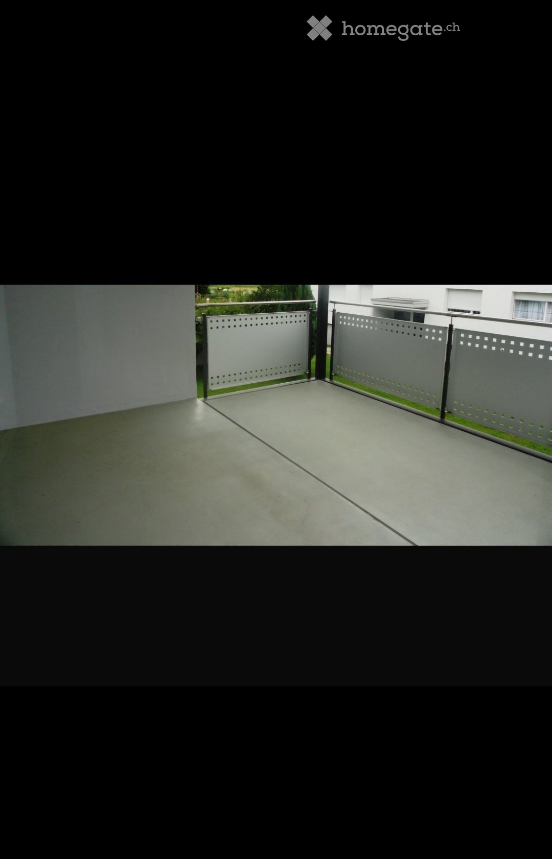 Appartement de 3 ½ pièces, photo 1 sur 4