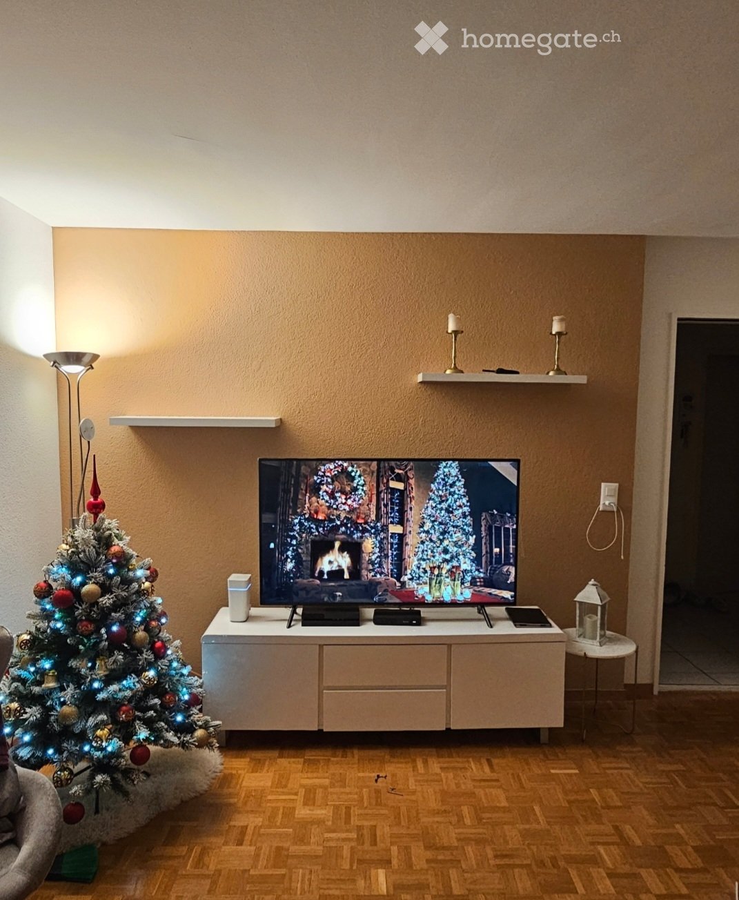 Appartement de 3 ½ pièces, photo 4 sur 4