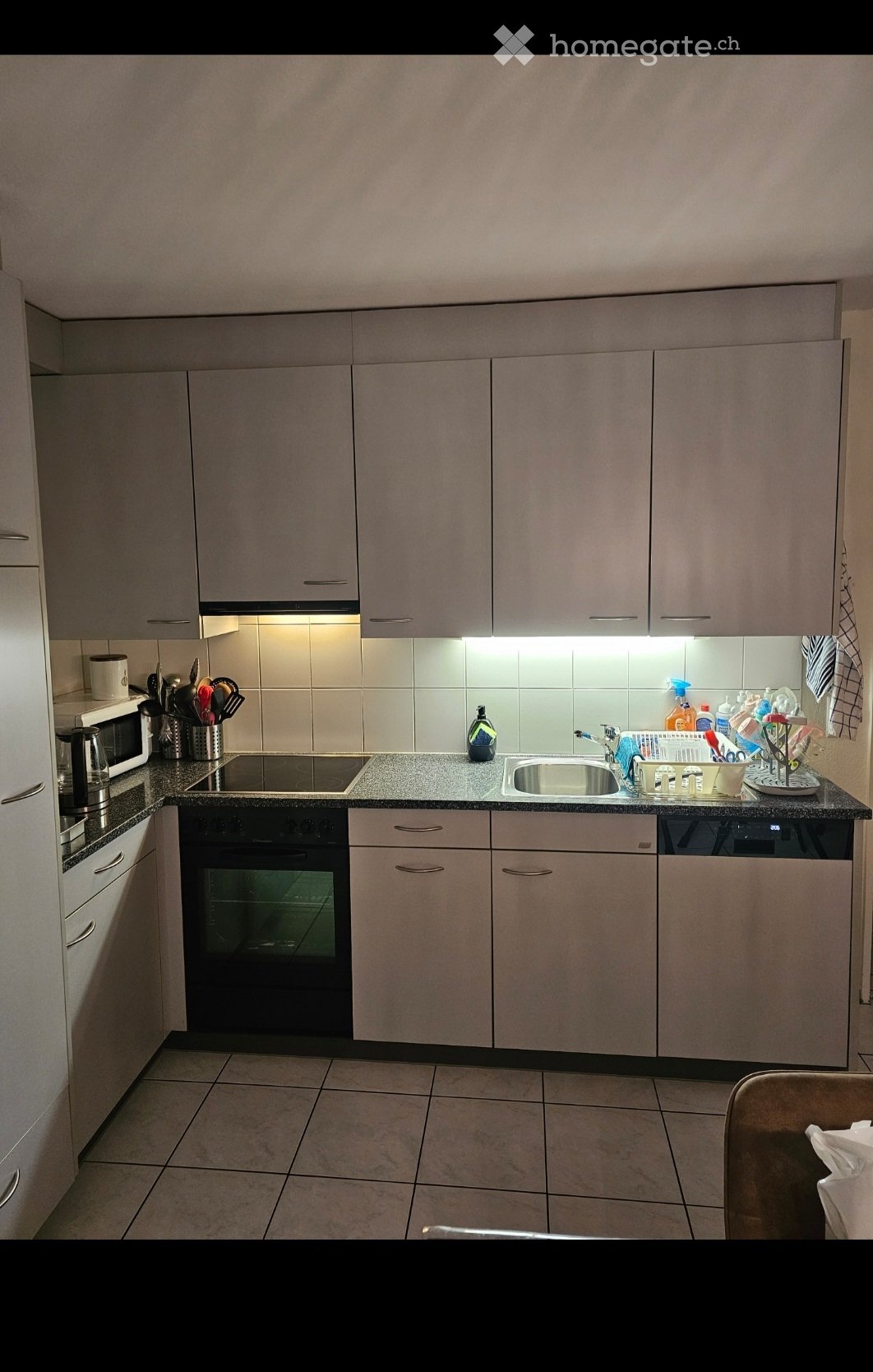 Appartement de 3 ½ pièces, photo 3 sur 4