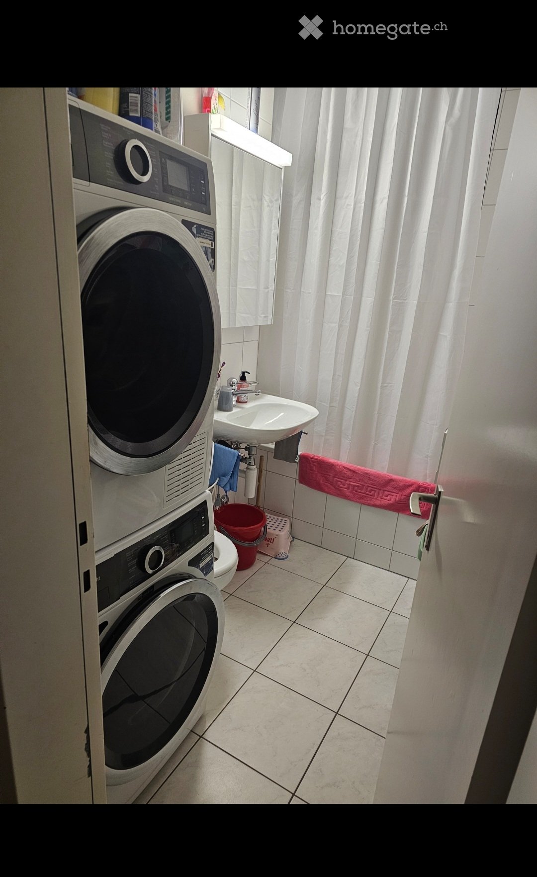Appartement de 3 ½ pièces, photo 2 sur 4