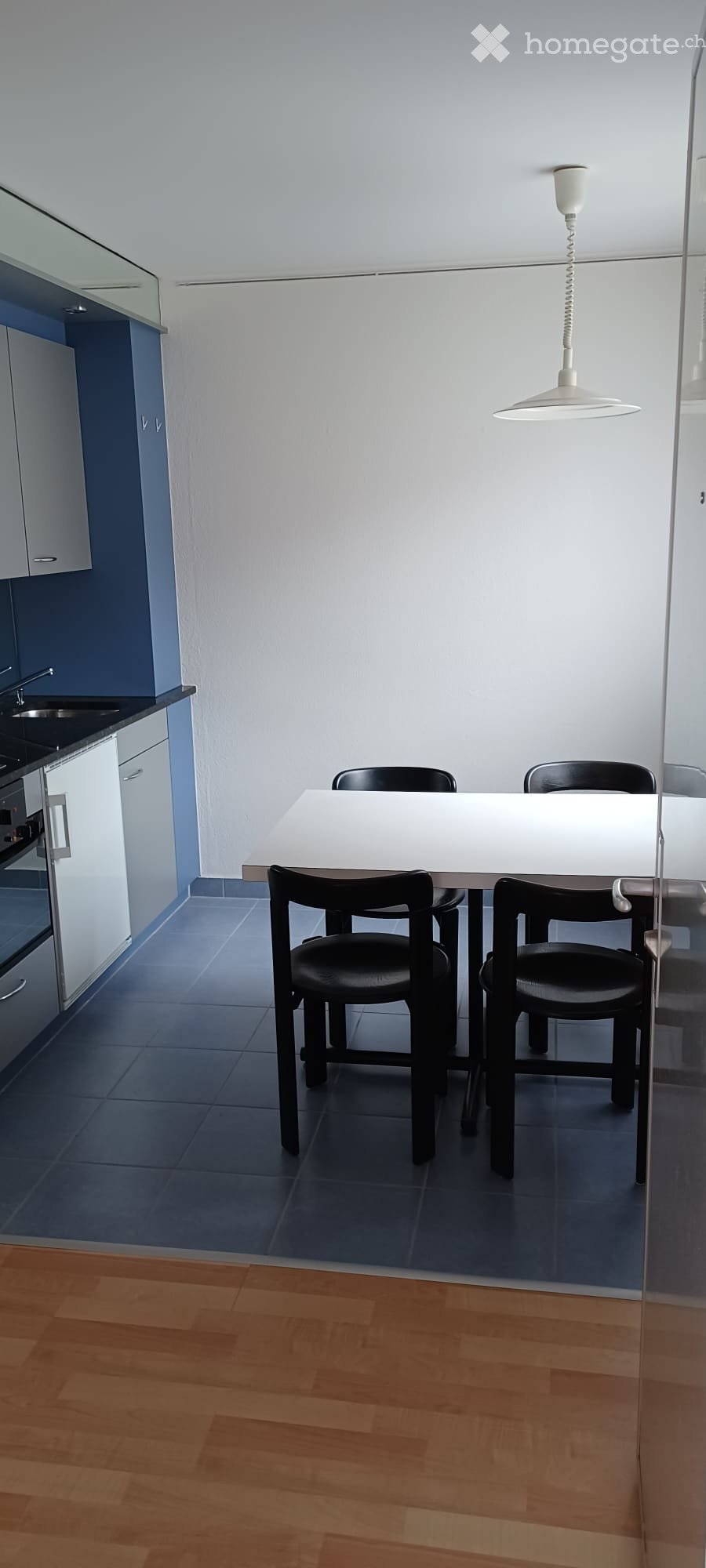 Appartement de 2 ½ pièces, photo 3 sur 4