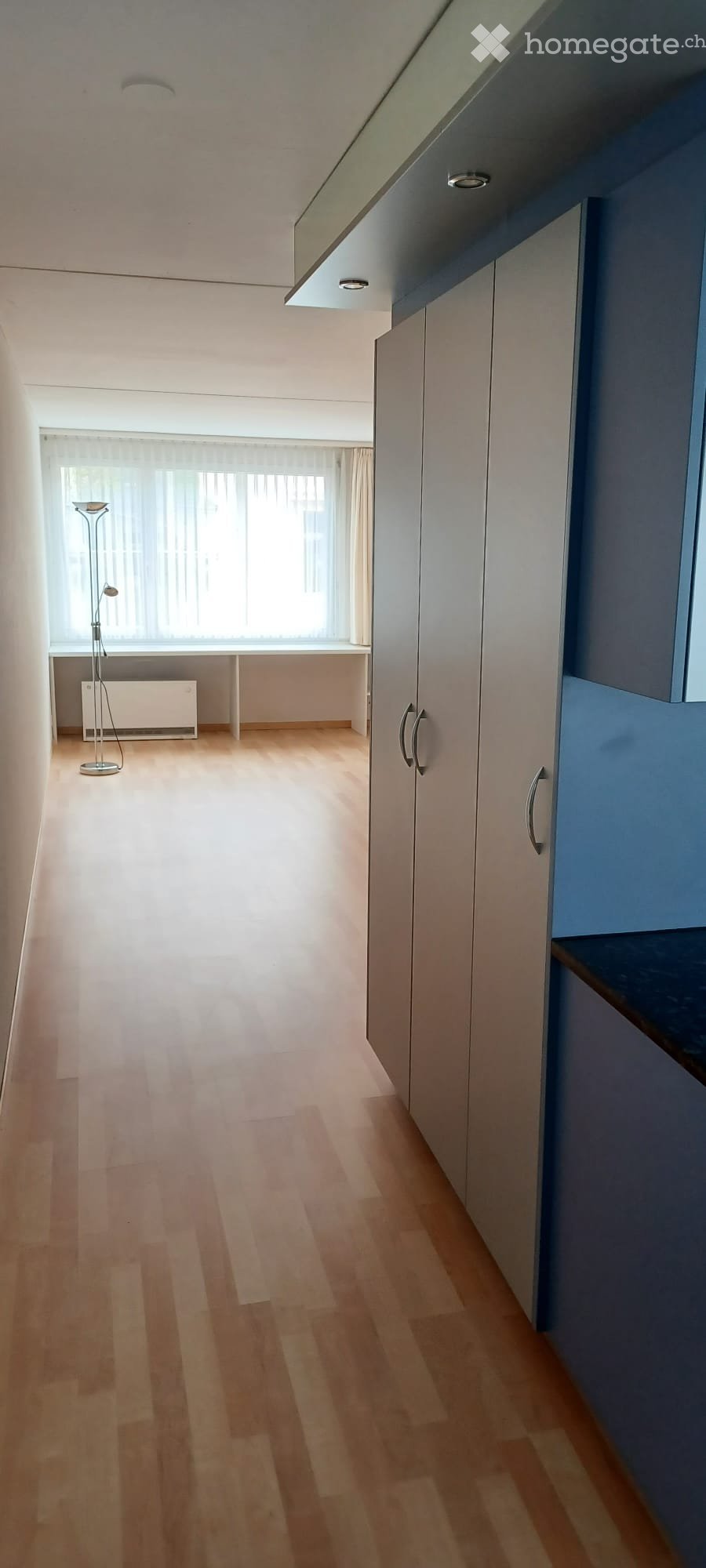 Appartement de 2 ½ pièces, photo 4 sur 4