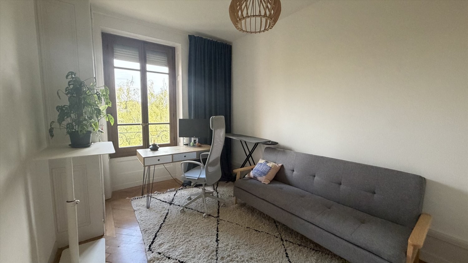3 rooms apartment, photo 5 sur 10