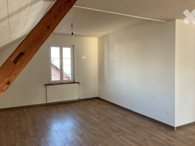 Appartement de 2 ½ pièces, photo 1 sur 5