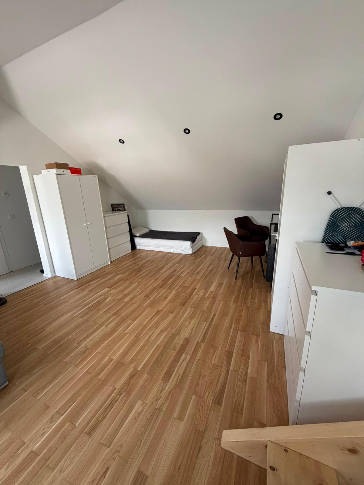 Appartement de 1 ½ pièces