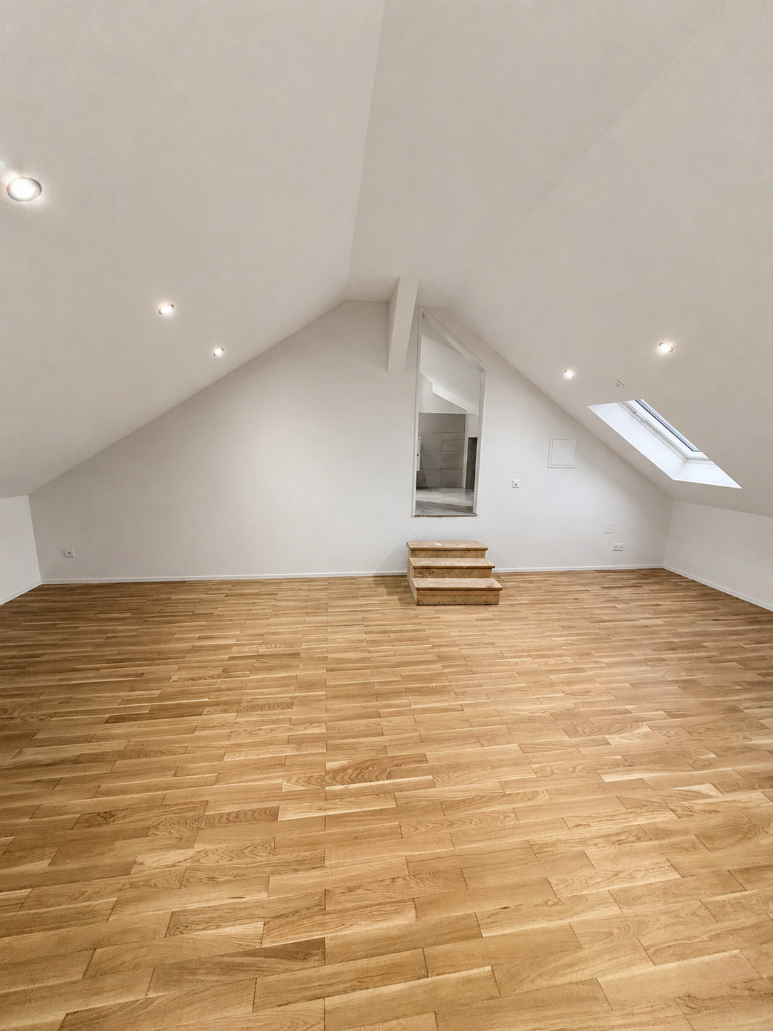 Appartement de 1 ½ pièces