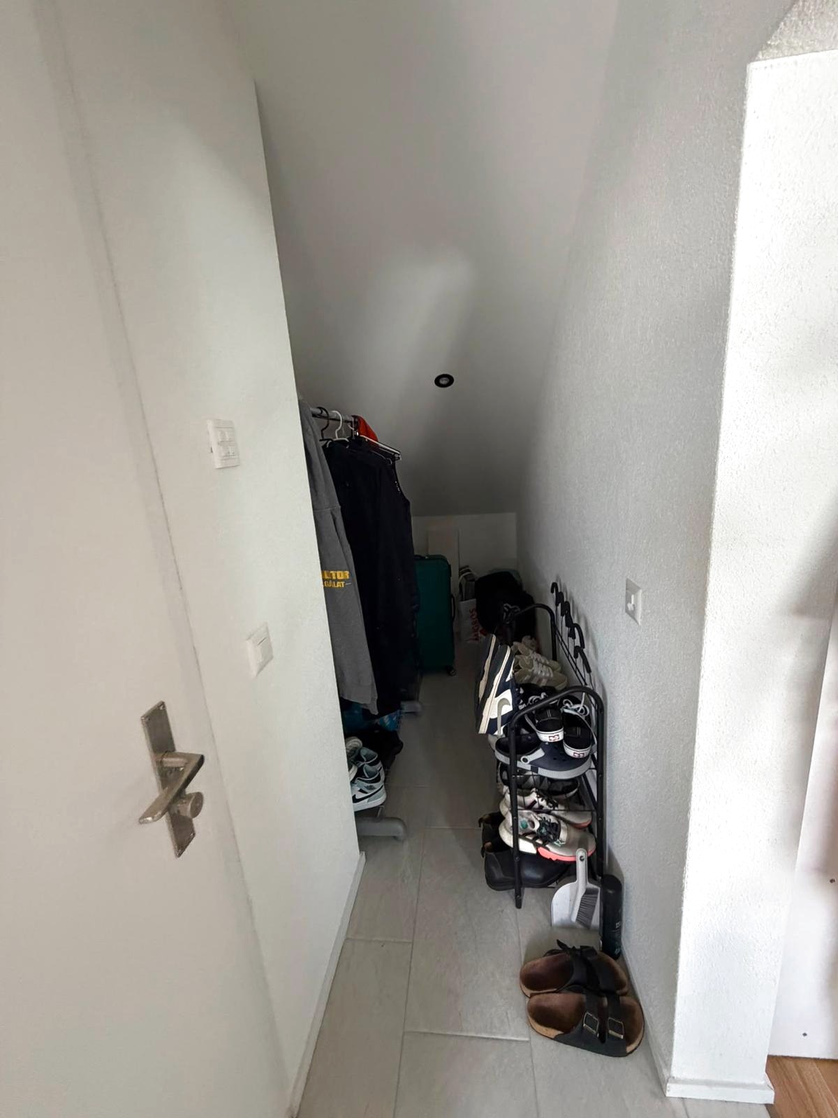 Appartement de 1 ½ pièces