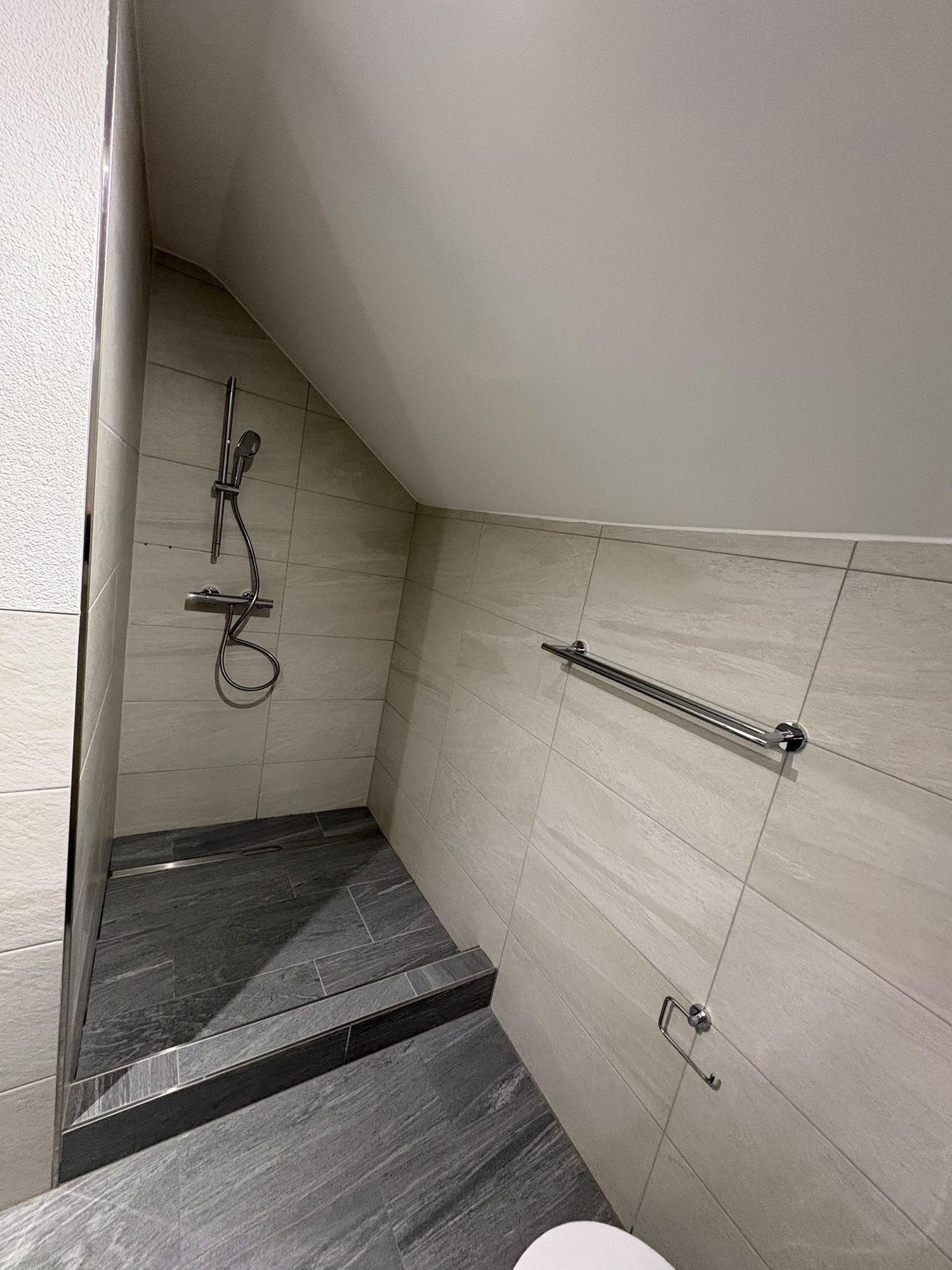 Appartement de 1 ½ pièces