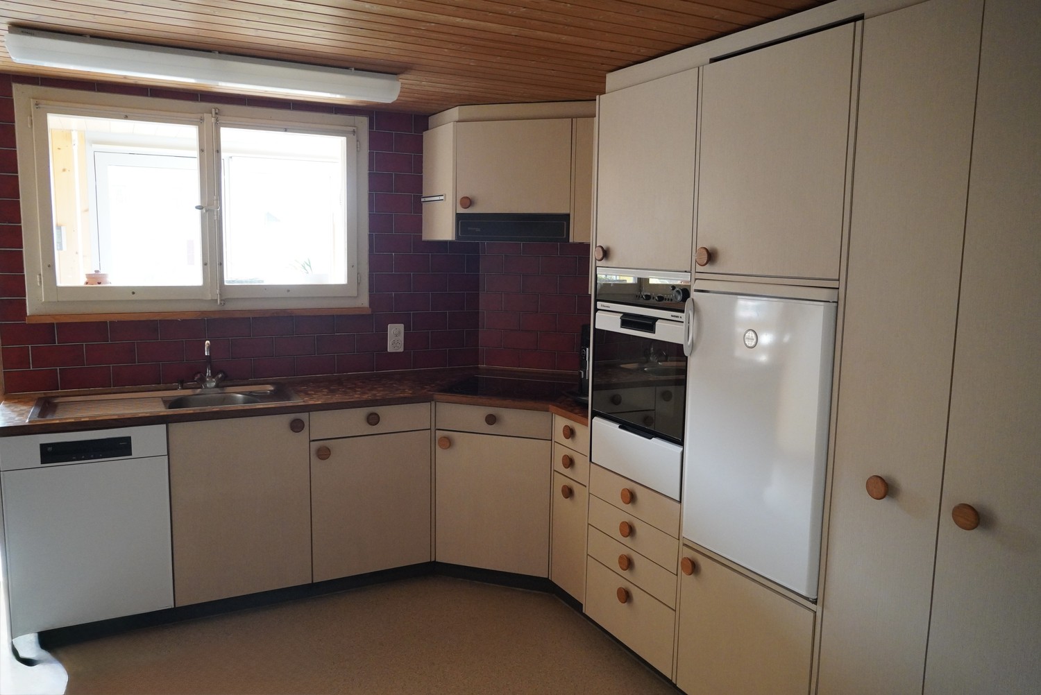 Appartement de 4 ½ pièces, photo 5 sur 6