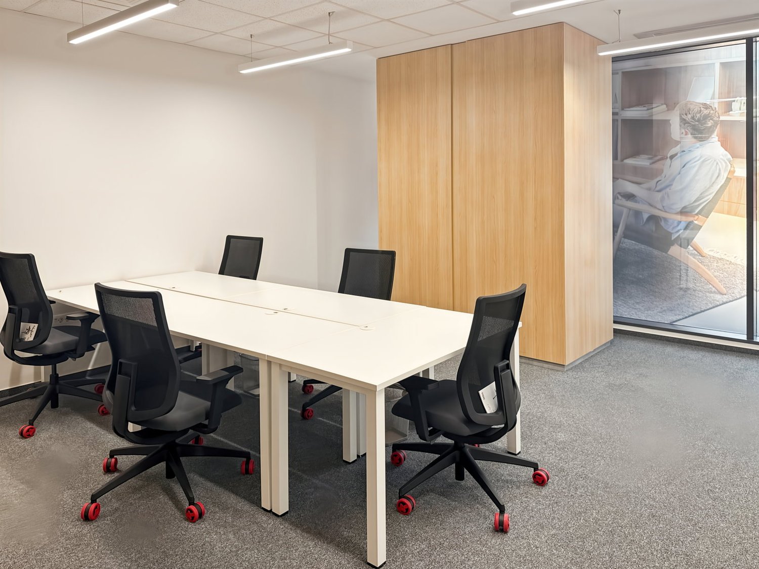 Bureau