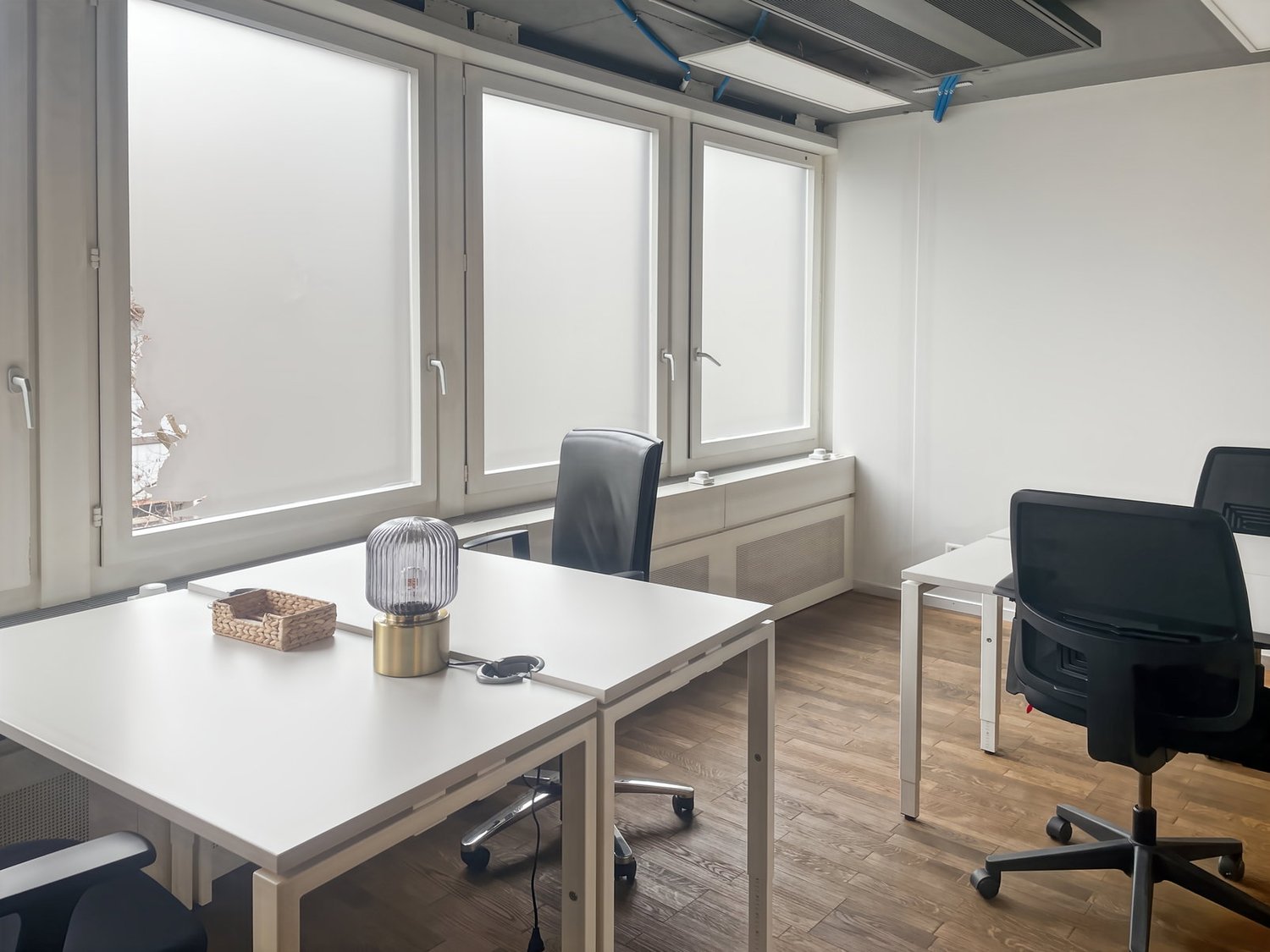 Bureau
