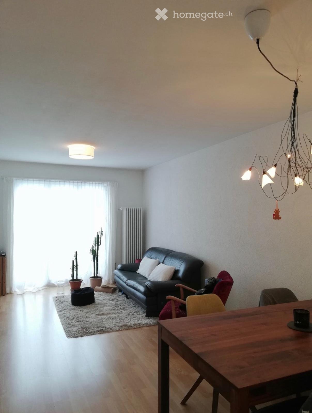 1 chambre, chambre individuelle