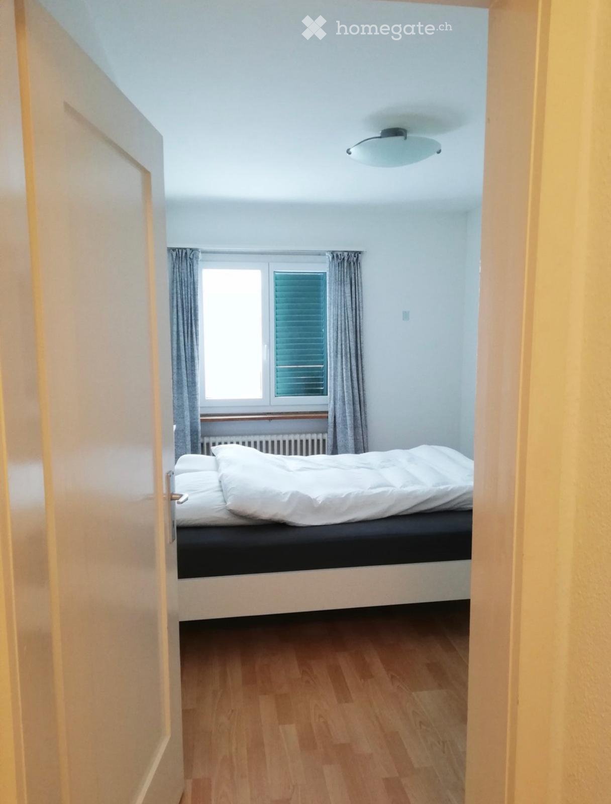 1 chambre, chambre individuelle